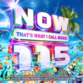 Various Artists - Now That's What I Call Music! 115 (2CD) (2023) Mp3 320kbps<span style=color:#39a8bb> [PMEDIA]</span>