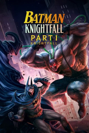 Batman Knightfall Part 1 (2026) [1080p] [WEBRip] [x265] [10bit] [5.1]