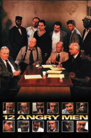 12 Angry Men (1997) [1080p] [BluRay] <span style=color:#39a8bb>[YTS]</span>