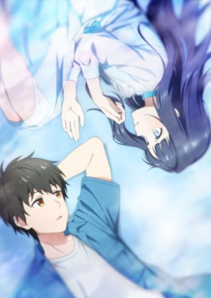 Love Unseen Beneath the Clear Night Sky S01E01 An Encounter 1080p CR WEB-DL JPN AAC2.0 H.264 MSubs<span style=color:#39a8bb>-ToonsHub</span>