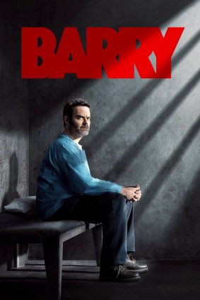 Barry S02E07 The Audition 2160p AMZN WEB-DL DDP5.1 H 265-XEBEC