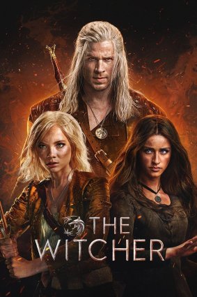 The Witcher S01E06 Rare Species 2160p NF WEB-DL DD 5.1 Atmos H 265-playWEB