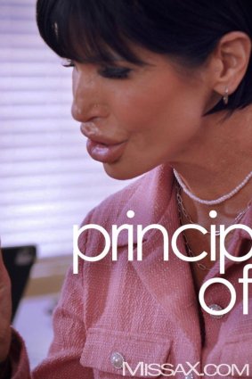 MissaX 26 08 29 Shay Fox Principals Office XXX 1080p MP4-P2P[XC]