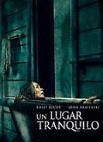 Un Lugar Tranquilo [1080p][Castellano][Z]