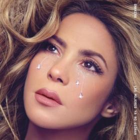 Shakira - Las Mujeres Ya No Lloran (2024) [24Bit-48kHz] FLAC<span style=color:#39a8bb> [PMEDIA]</span>