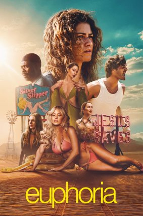 Euphoria S02 1080p WEBRip DS4K AV1 Opus 5 1-heTOrico
