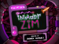 Invader Zim - Complete Series Remastered 480p [x264 US-DVDRip] - FiNAL
