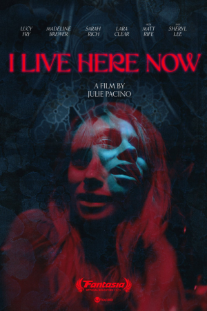 I Live Here Now (2025) [1080p] [WEBRip]