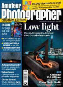 [ CourseMega com ] Amateur Photographer - 15 February 2022 (True PDF)