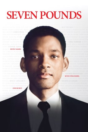 Seven Pounds 2008 1080p NF WEB-DL DDP5.1 AV1-Saon
