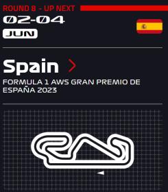 F1 2023 Round 09 Canadian Weekend SkyF1 1080P