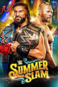 WWE SummerSlam (2022) [1080p] [BluRay] <span style=color:#39a8bb>[YTS]</span>