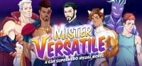 Mister.Versatile.A.Gay.Superhero.Visual.Novel