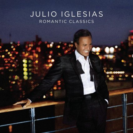 Julio Iglesias - Romantic Classics - [FLAC]-[TFM]