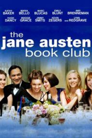 The Jane Austen Book Club (2007) [720p] [BluRay] <span style=color:#39a8bb>[YTS]</span>