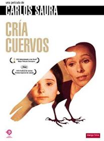 Cria Cuervos 1976 (Carlos Saura-Dual) 1080p BRRip x264-Classics