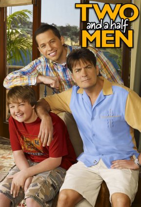 Two and a Half Men S04E17 I Merely Slept with a Commie BluRay 1080p FLAC 2 0 AVC REMUX-FraMeSToR