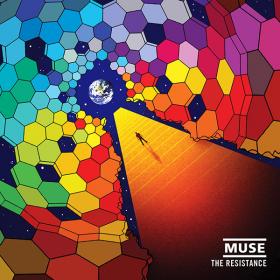 Muse - The Resistance (Virtual Surround)