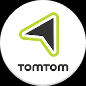 TomTom Navigation Nds v1.8.19 Premium Mod Apk