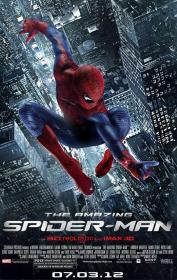 【首发于高清影视之家 】超凡蜘蛛侠[国英多音轨+中英字幕] The Amazing Spider-Man 2012 BluRay 1080p x265 10bit 2Audio-MiniHD