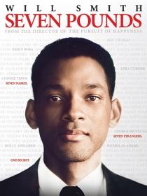 Seven Pounds (2008) 1080p BluRay x264 Dual Audio Hindi English AC3 - MeGUiL