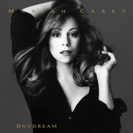 Mariah Carey - Daydream 1995 (2026, 30th Anniversary Ed ) FLAC (Jamal The Moroccan)