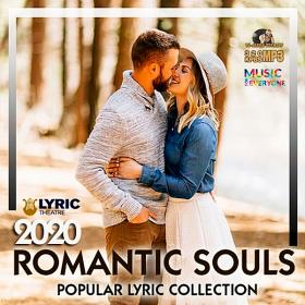 Romantic Souls  Popular Lyric Collection 2020