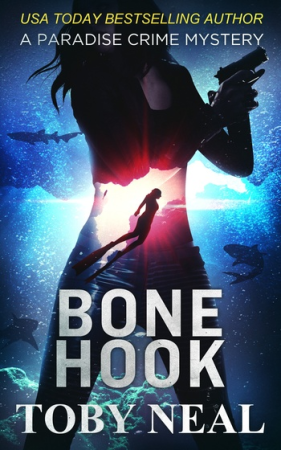 10 Bone Hook