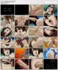Depravity Daraku Onna Kyoushi Hakai å •è½ ï½žå¥³æ•™å¸«ç ´å£Šï½ž ep2 [dual audio eng subs uncensored]