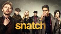 Snatch 2017 S01-SO2 720p WEB-DL HEVC x265 BONE