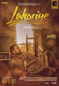 Lahoriye (2017) pDVDRip x265 427 MiB Punjabi AAC - Lesnar