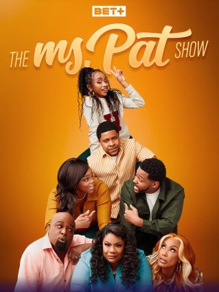 The Ms Pat Show S05E07 1080p HEVC x265<span style=color:#39a8bb>-MeGusta</span>