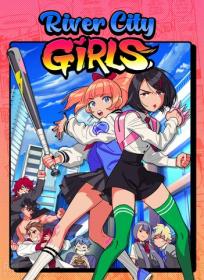 River City Girls <span style=color:#39a8bb>[FitGirl Repack]</span>