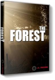 The Forest v1.12 <span style=color:#39a8bb>by Pioneer</span>