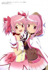 [SweetSub&EnkanRec] Magia Record S2 [01-08][WebRip][1080P][AVC 8bit][CHS]