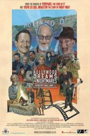 Hollywood Dreams Nightmares The Robert Englund Story (2022) 1080p WEBRip-LAMA[TGx]