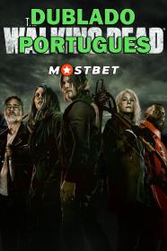The Walking Dead S11E23 (2021) WEB-DL [Dublado Portugues] MOSTBET