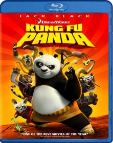 Kung Fu Panda 2008 BDRip LEONARDO_<span style=color:#39a8bb>[scarabey org]</span>