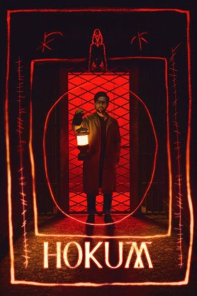 Hokum 2026 1080p BluRay x265 SDR DDP 5.1 English - DarQ-HONE