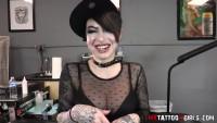 AltErotic 18 07 06 Adriana Lynn Covers Up Her Exs Name On Her Pussy With Crown Tattoo XXX 1080p MP4-GAPFiLL[XC]