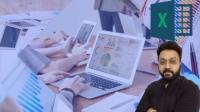 Udemy - Microsoft Excel Masterclass (2016 - 2019) - Basic to Advanced