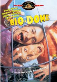 Bio-Dome 1996 1080p BluRay HEVC x265 BONE