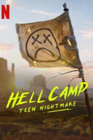 Hell Camp Teen Nightmare (2023) [1080p] [WEBRip] [5.1] <span style=color:#39a8bb>[YTS]</span>