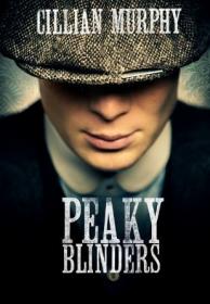 [哔嘀影视-bde4 com]浴血黑帮 第一季 Peaky Blinders S01E01-06 BD1080P X264 AAC English CHS-ENG