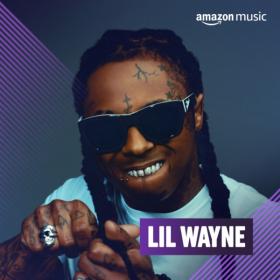Lil Wayne - Discography [FLAC Songs]<span style=color:#39a8bb> [PMEDIA]</span>