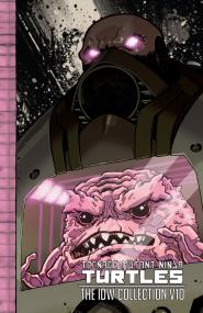 Teenage Mutant Ninja Turtles - The IDW Collection v10 (2020) (Digital) (danke-Empire)