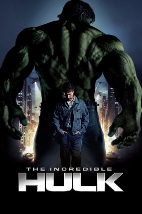 The Incredible Hulk 2008 1080p MA WEB-DL DDP5.1 Atmos H.264<span style=color:#39a8bb>-FLUX</span>