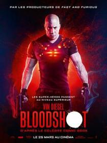 Bloodshot 2020 FRENCH HDRip XviD<span style=color:#39a8bb>-EXTREME</span>