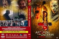 Anything for Jackson (2020) [Hindi Dub] 400p WEB-DLRip Saicord