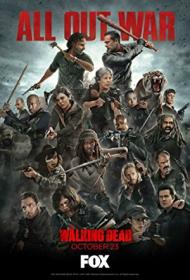 行尸走肉 The Walking Dead S08E04 中英字幕 HDTVrip 720P-人人影视